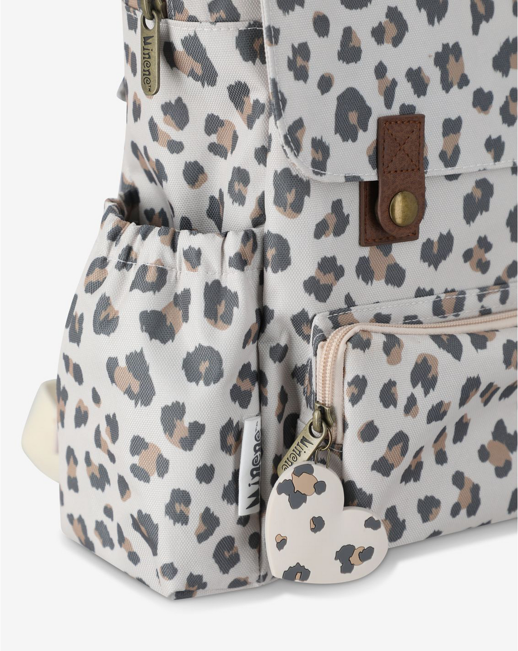 Mi Little Retro Backpack - 2026コレクション