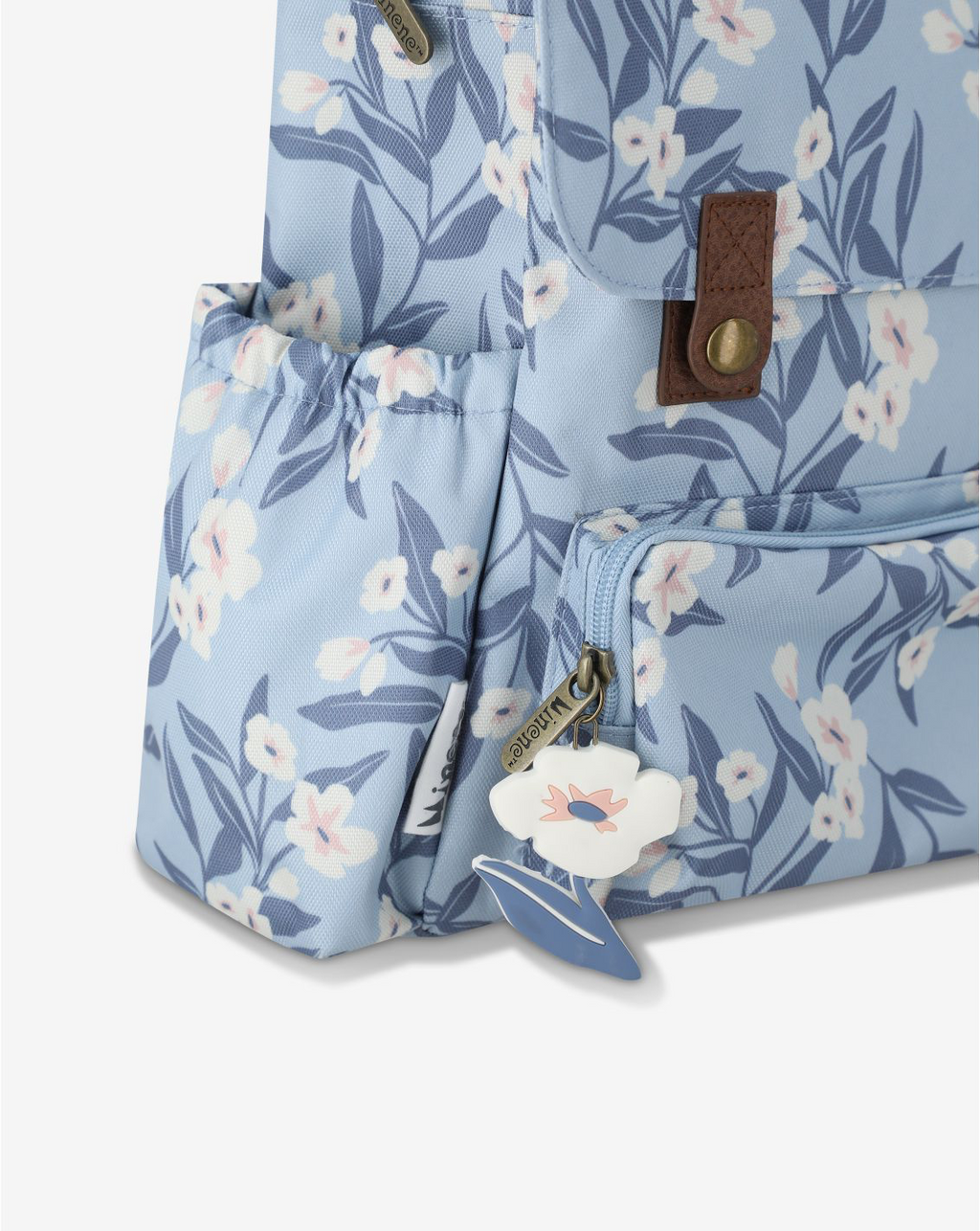 Mi Little Retro Backpack - 2026コレクション