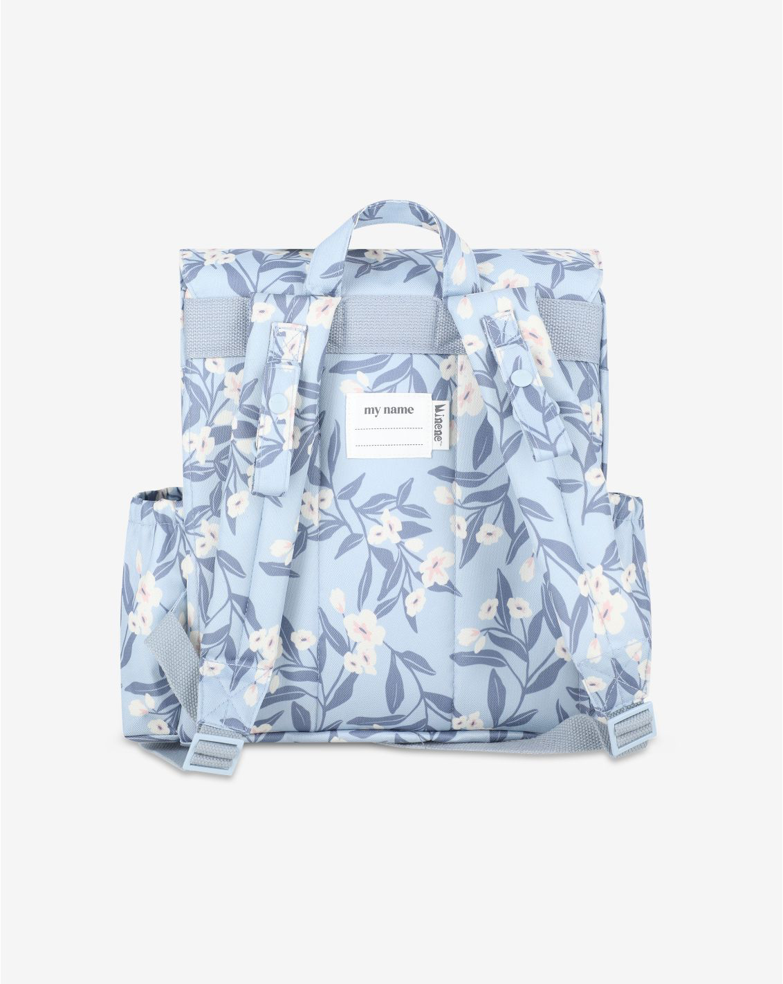 Mi Little Retro Backpack - 2026コレクション