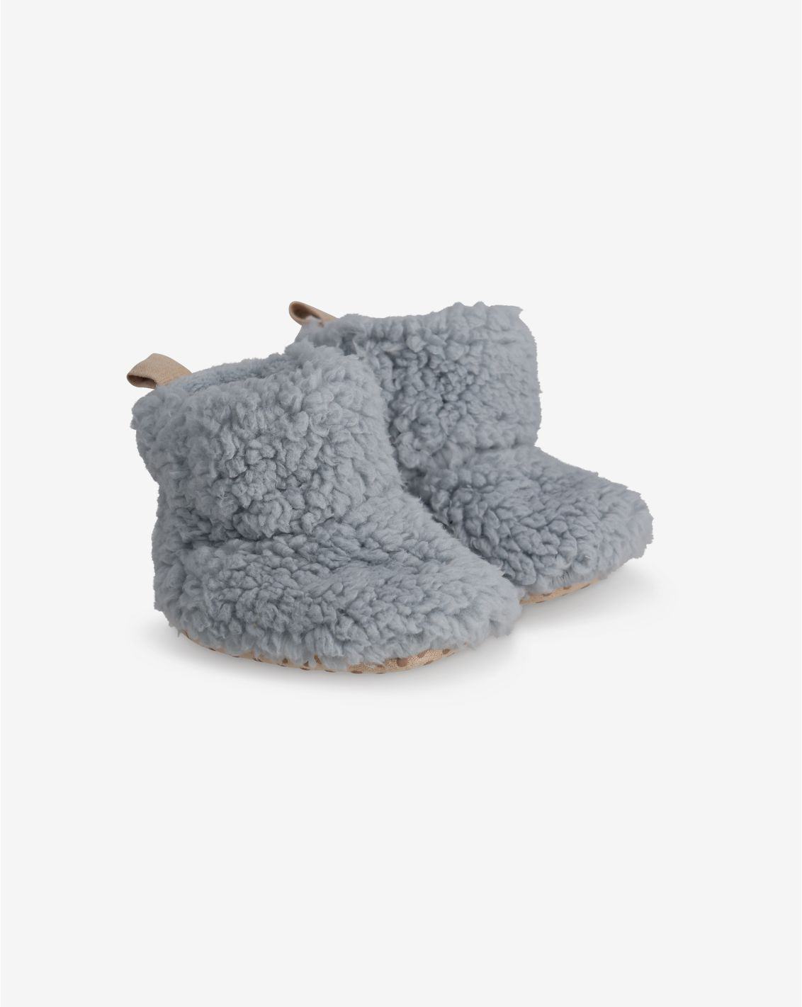 Sherpa Boots Y