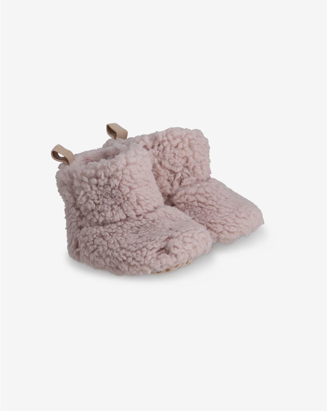 Sherpa Boots Y