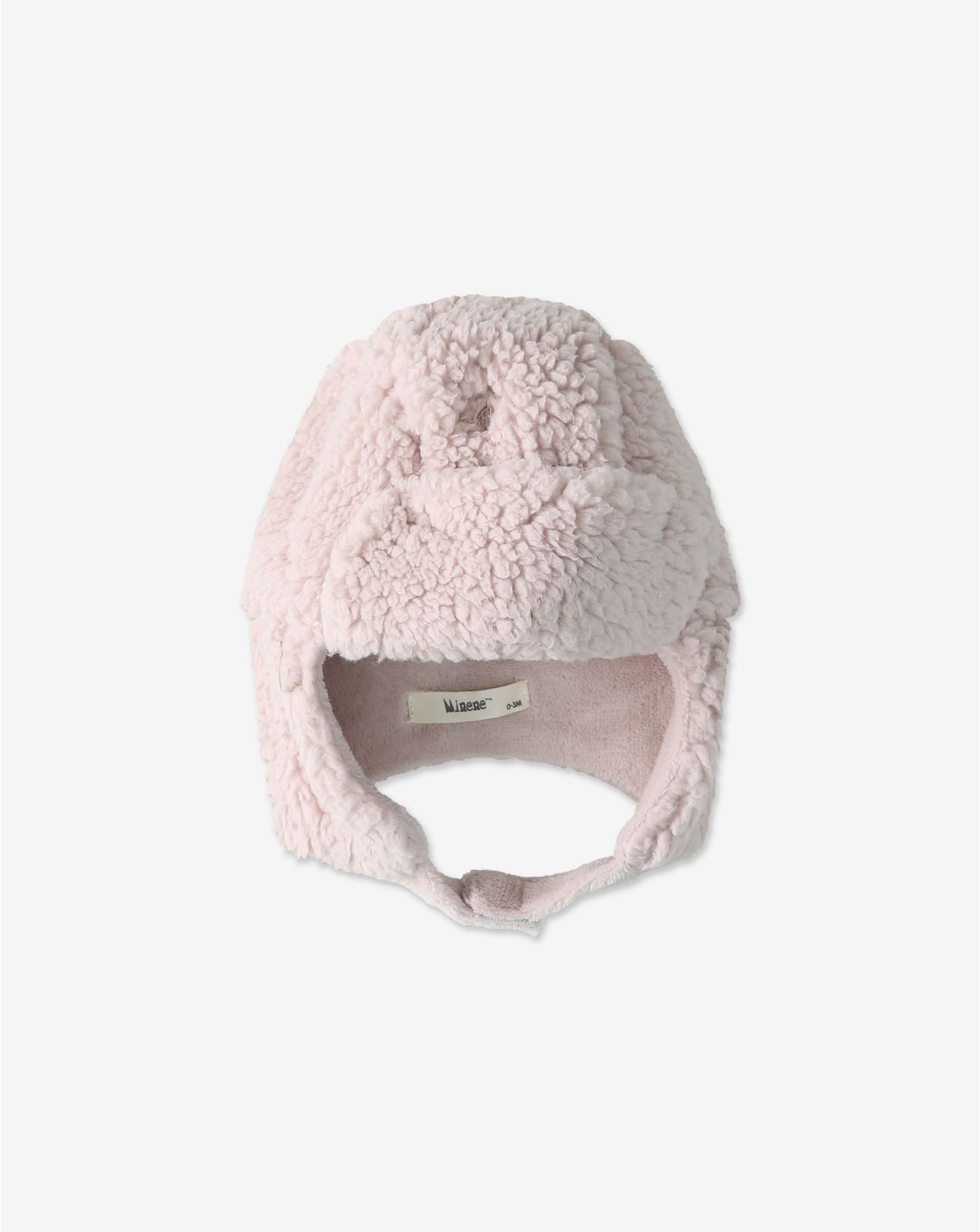 Sherpa Hat Y