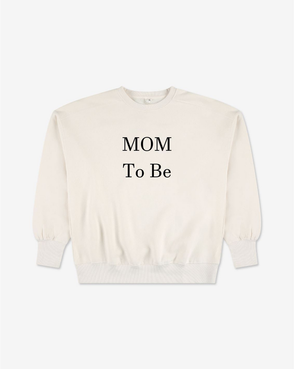 パーソナライゼーション Futter Mom スウェットシャツ KFB - オンライン限定! 