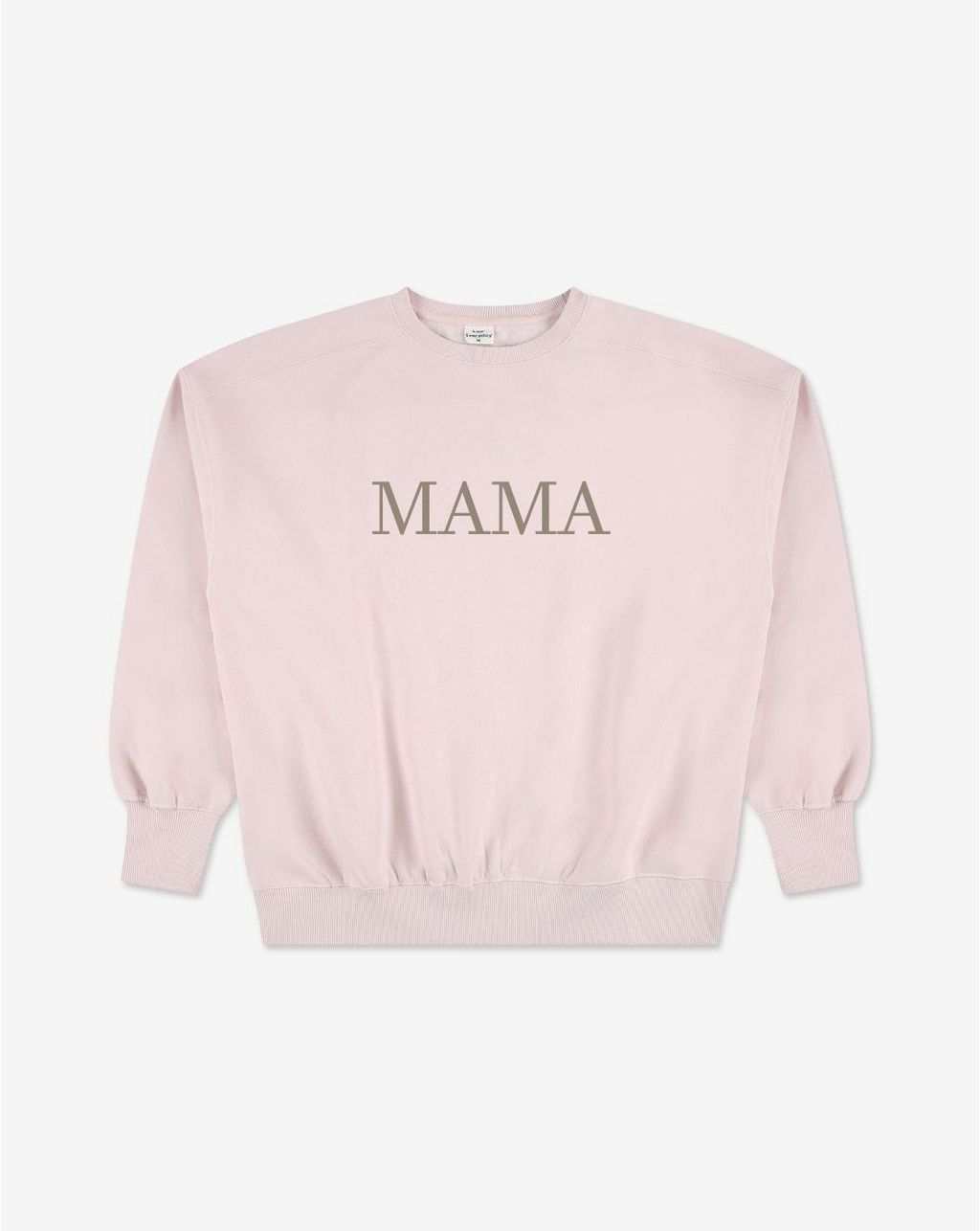 パーソナライゼーション Futter Mom スウェットシャツ KFB - オンライン限定! 
