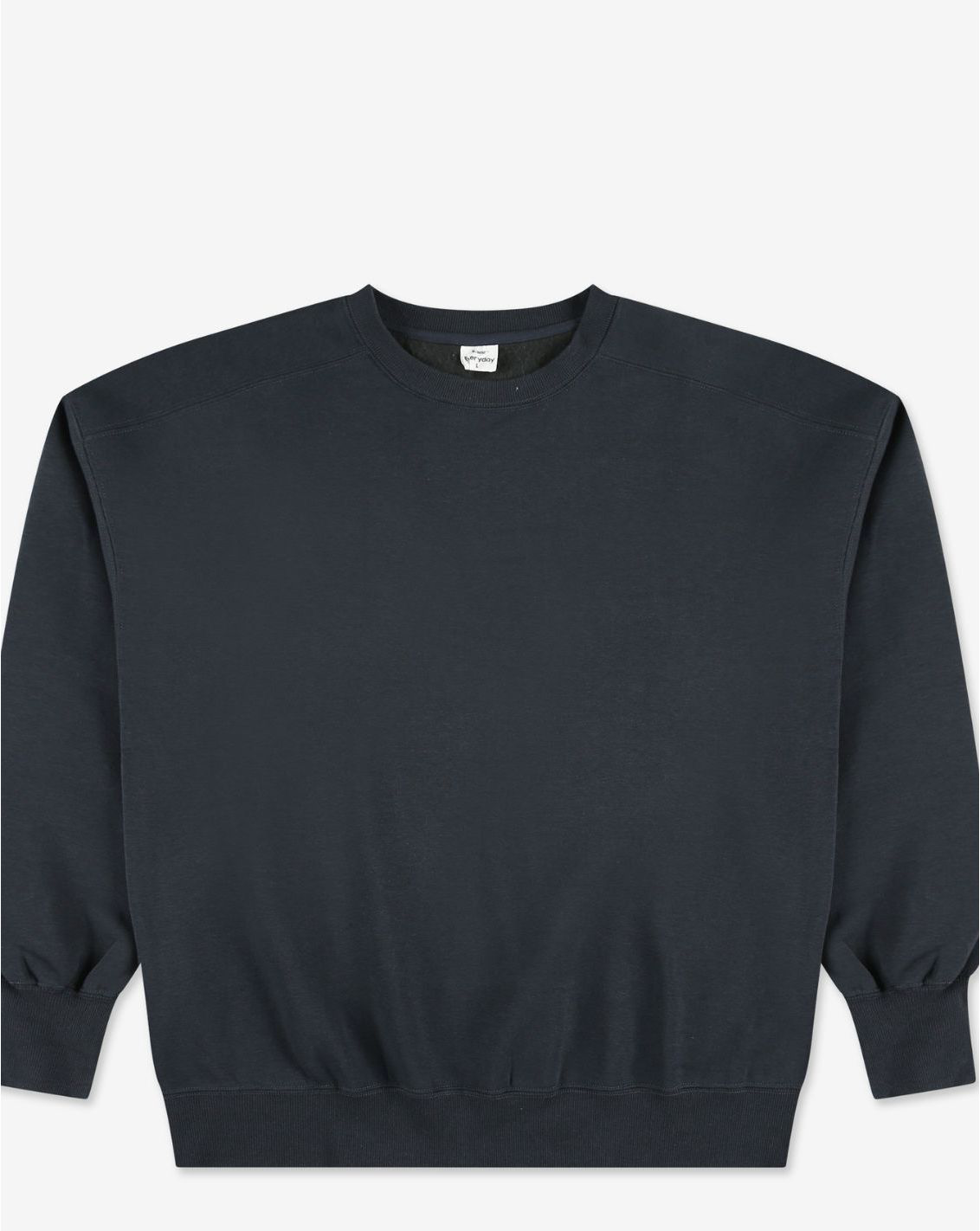 Personalization Futter Man Sweatshirt KFB - ONLINE EXCLUSIVE !