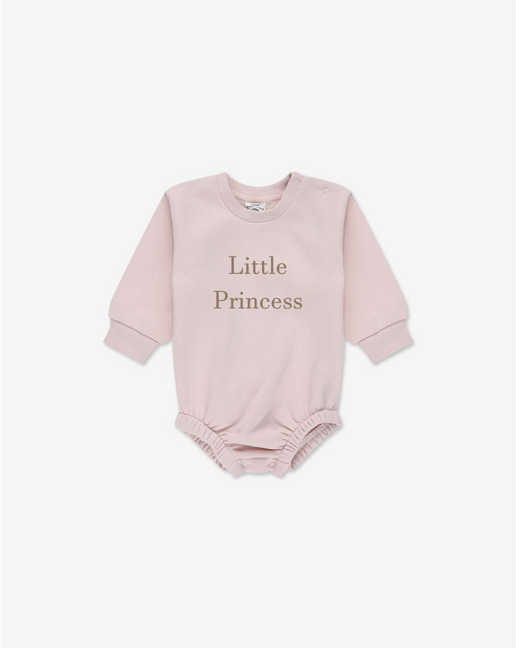 Personalization Futter One Piece KFB - ONLINE EXCLUSIVE • FREE Embroidery 🧵❄️