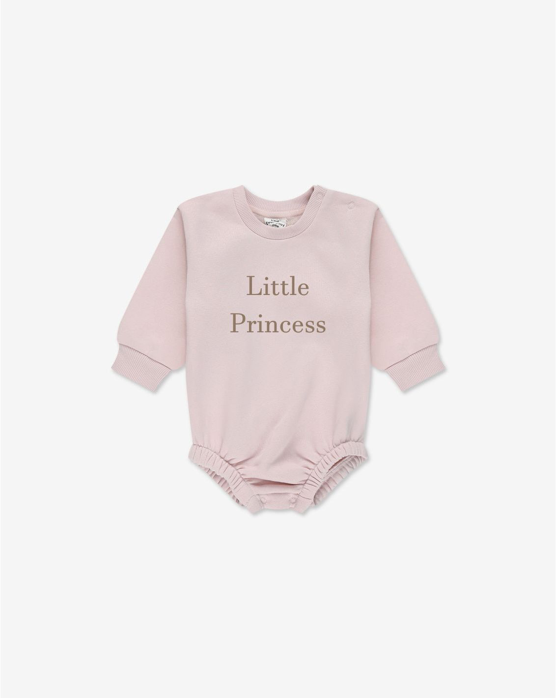 Personalization Futter One Piece KFB - ONLINE EXCLUSIVE • FREE Embroidery 🧵❄️