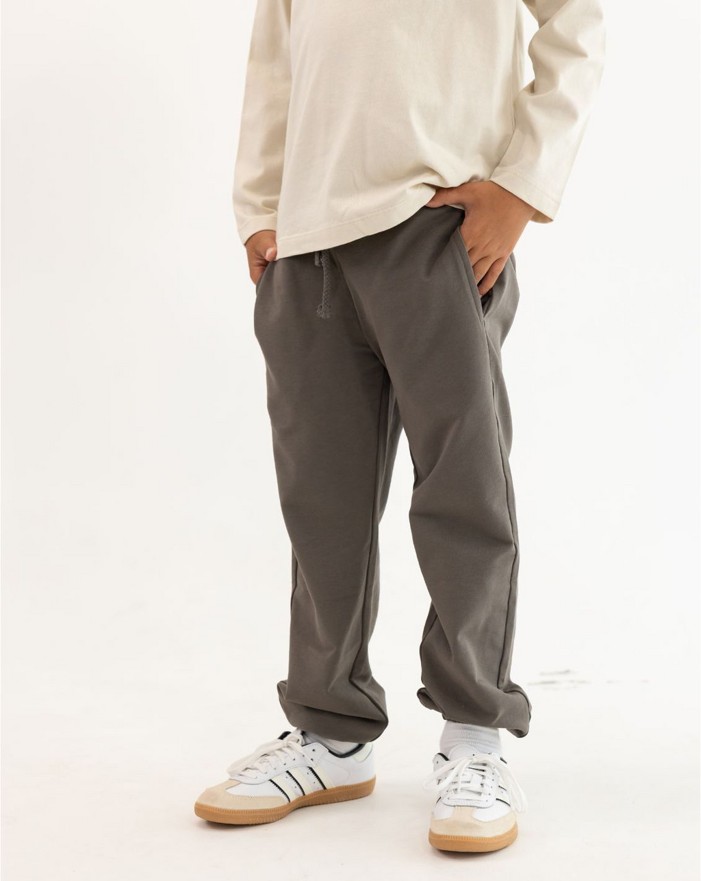 Boys Shirt & Pants Set KC