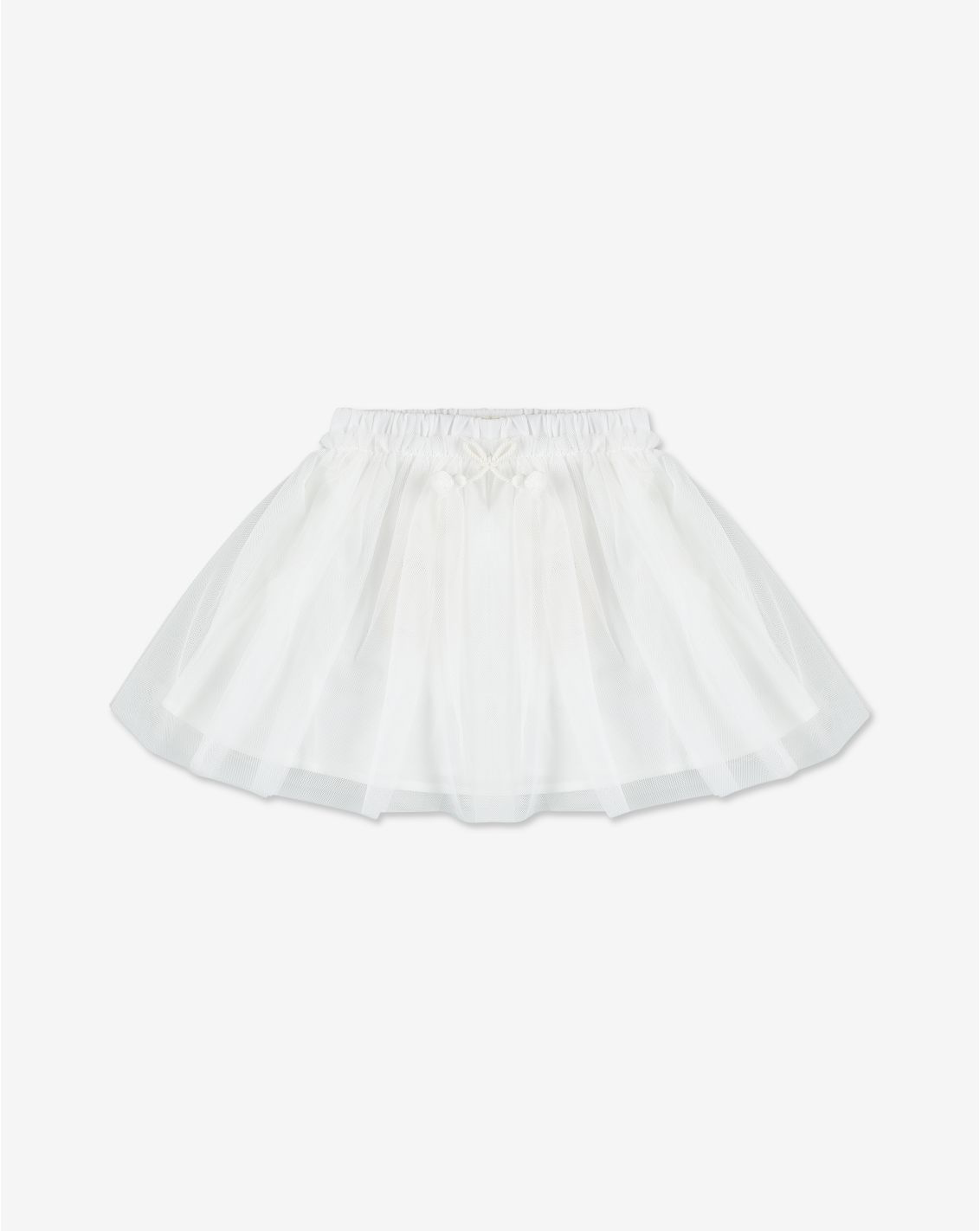 Tull Skirt T