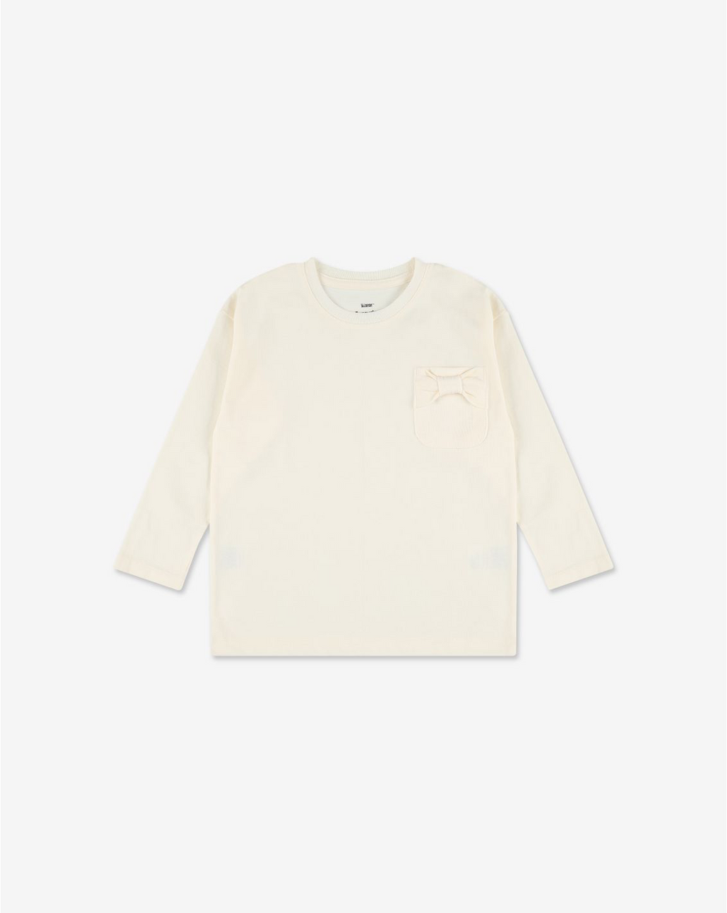 Girls Long Sleeves T-Shirt PT