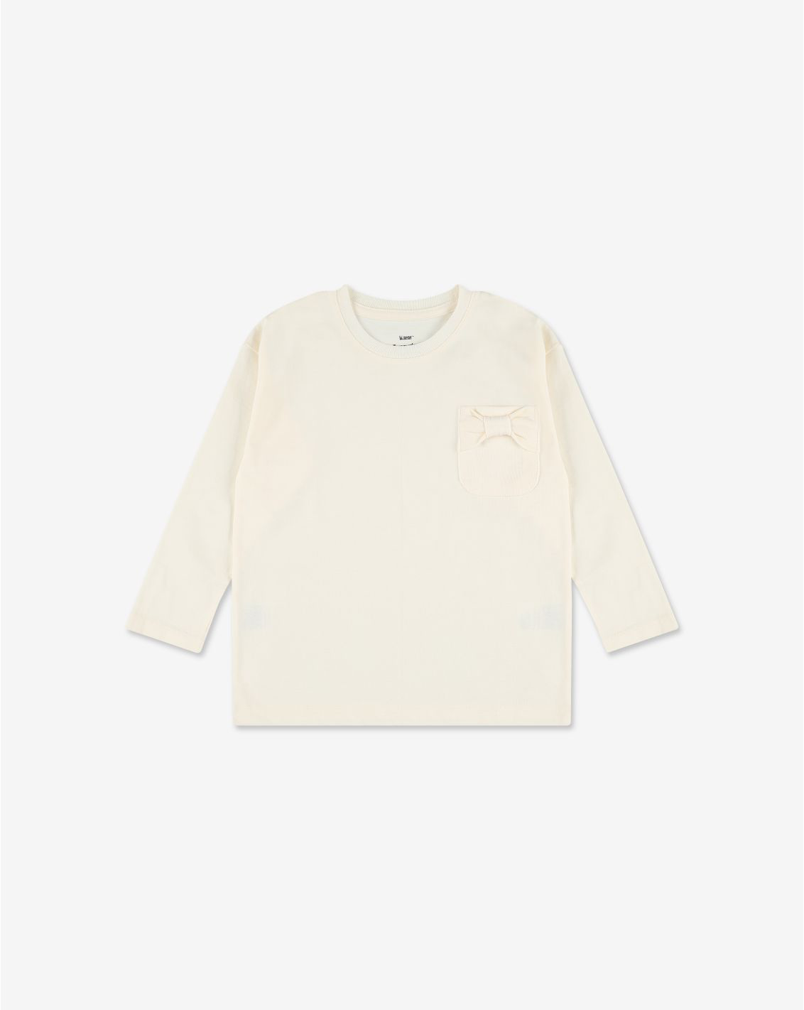 Girls Long Sleeves T-Shirt PT