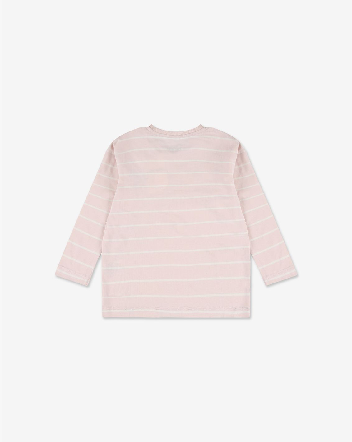 Girls Long Sleeves T-Shirt PT