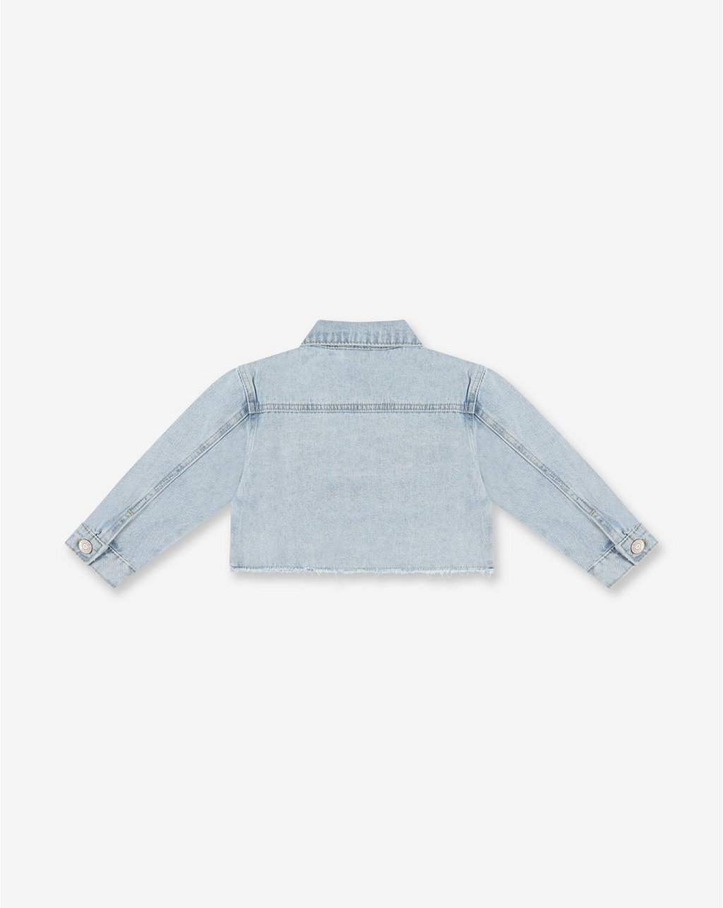 Jeans Jacket J - S24