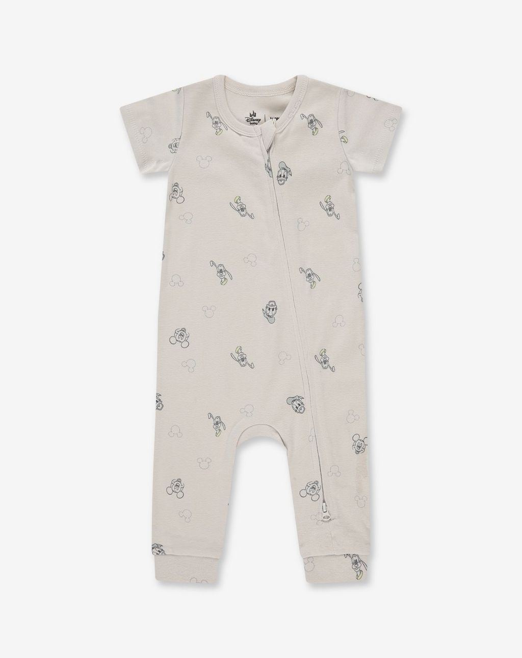 Disney Night Overall PJ5