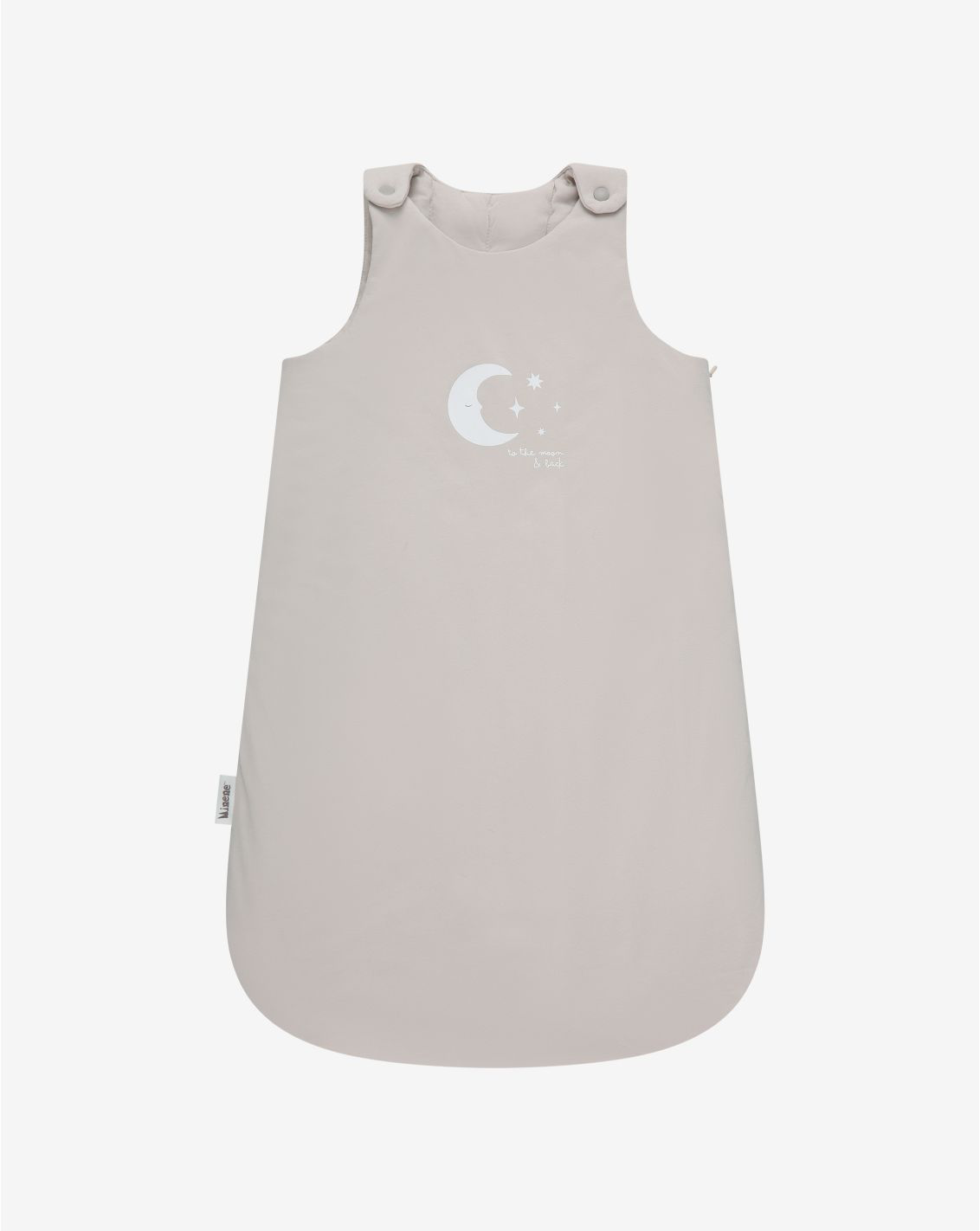Jersey Sleeping Night Bag-Wonderland