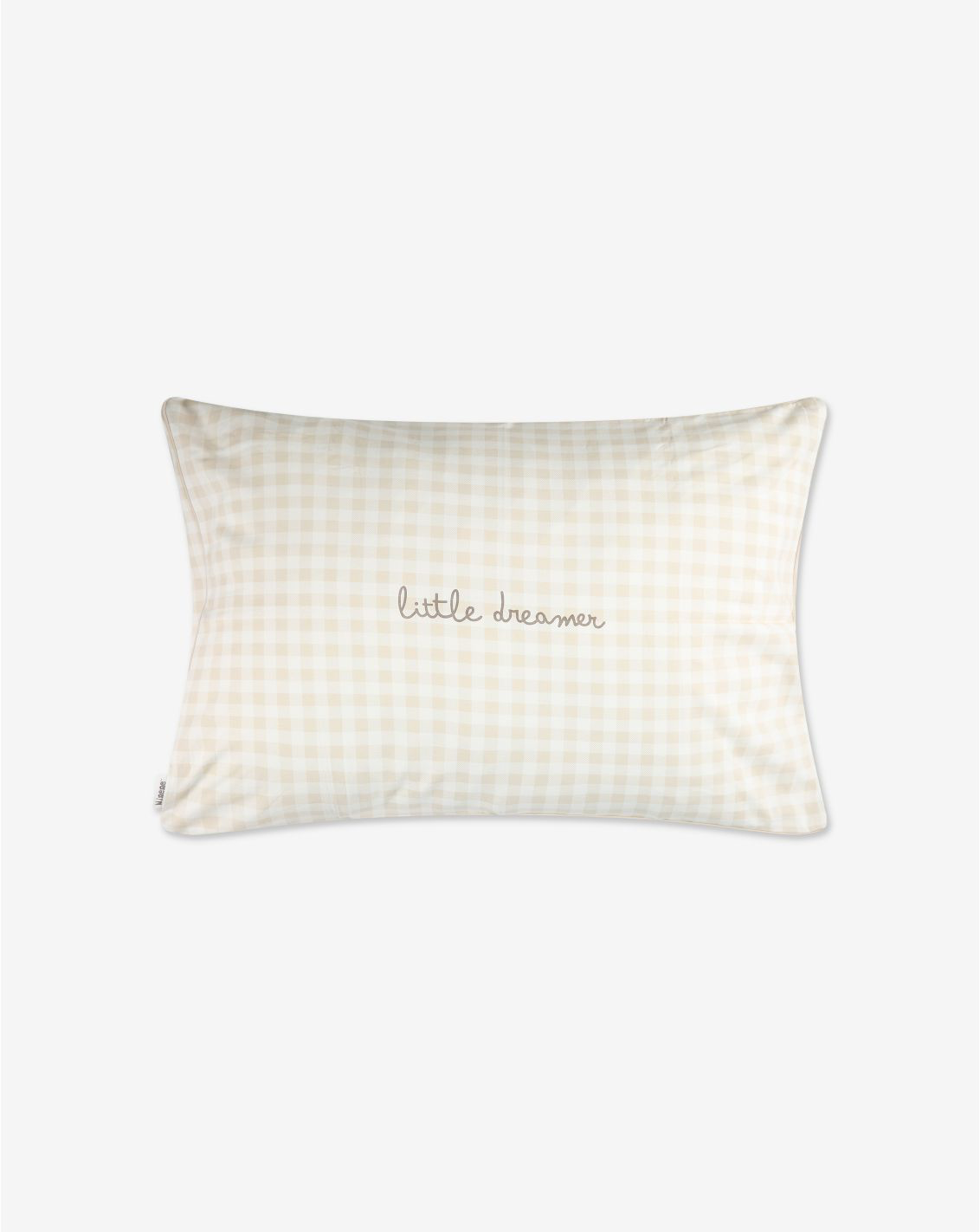 Baby Pillow Cover 40*50 cm Wonderland