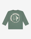Boys Long Sleeves T-Shirt PT