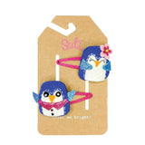 CM.COUPLE PENGUIN