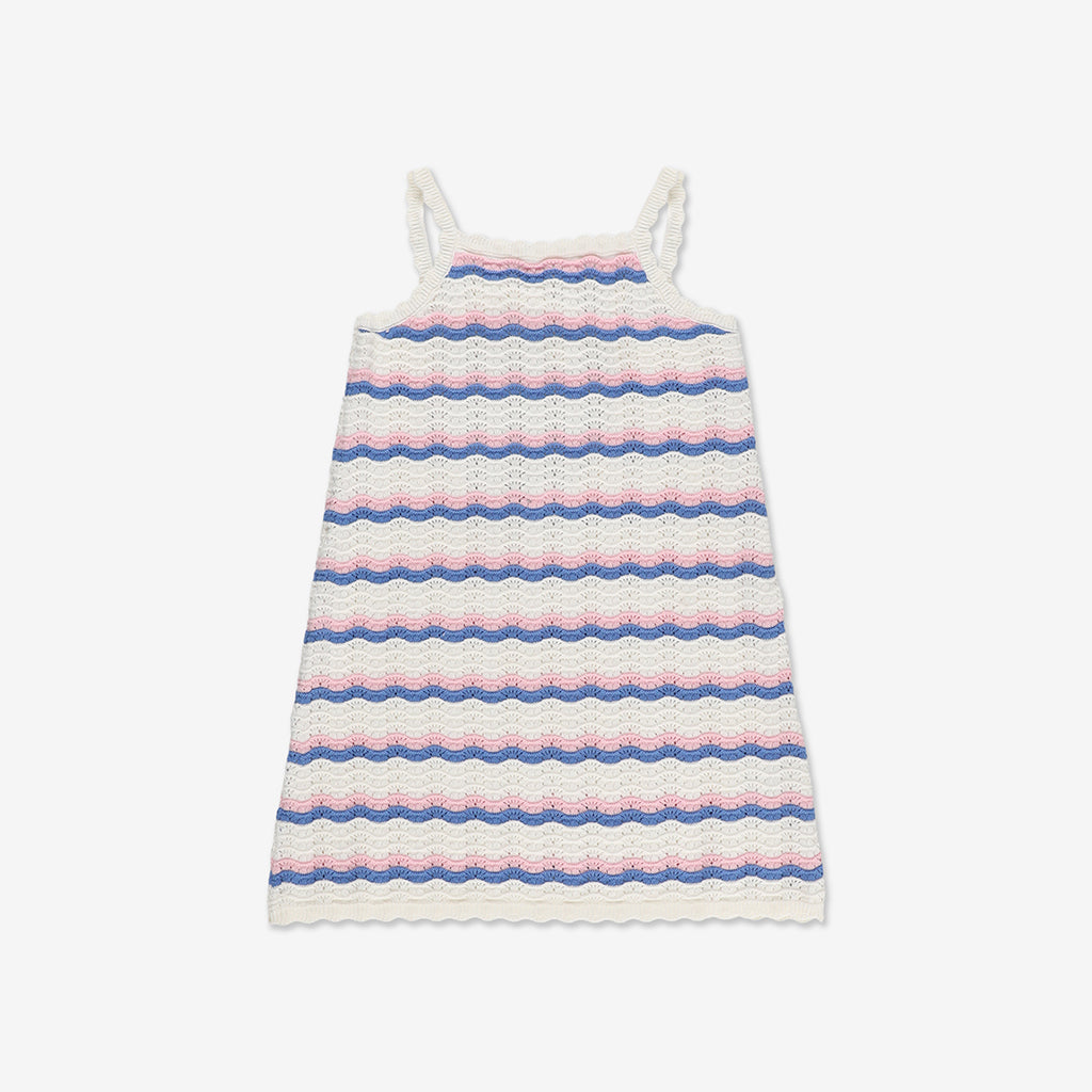 Crochet Dress CR25