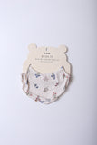 Bandana Bib PR