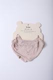 Bandana Bib PR