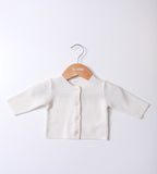 Knitted Cardigan BR6