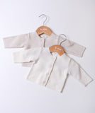 Knitted Cardigan BR6