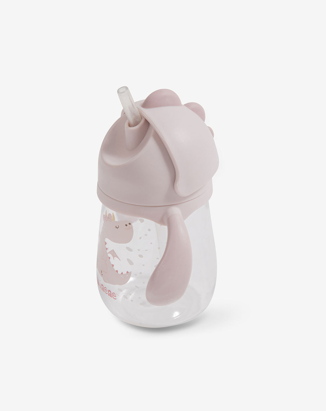Dragon Water Bottle