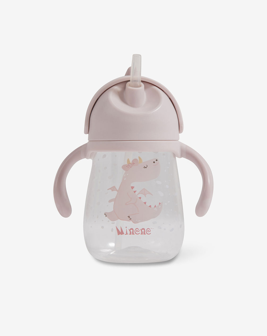 Dragon Water Bottle