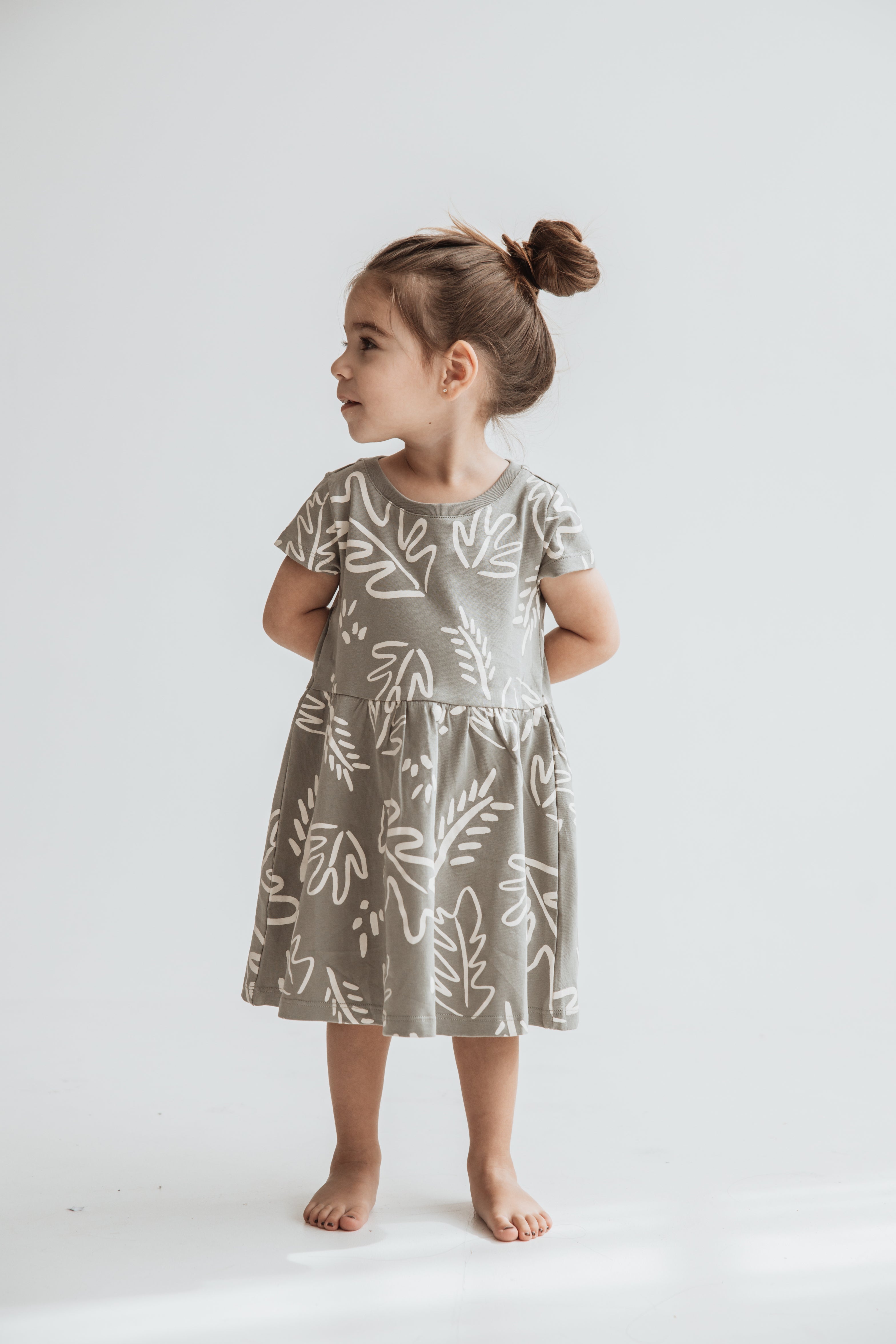 Spinning Dress KC7