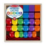 Primary Lacing Beads
