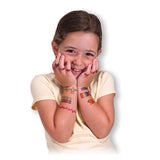 Temporary Tattoos - Jewelry