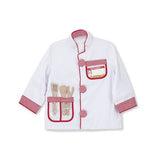 Chef Role Play Costume Set