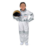 Astronaut Role Play Costume Set