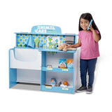 Animal Care Activity Center Vet