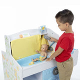 Baby Care Activity Center