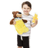 Baby Bedtime Play Set