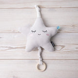 Congratulations on your new baby gift box