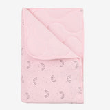 Double Sided Winter Blanket 80x80cm