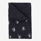 Double Sided Winter Blanket 80x80cm
