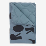 Double Sided Winter Blanket 80x80cm