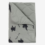 Double Sided Winter Blanket 80x80cm