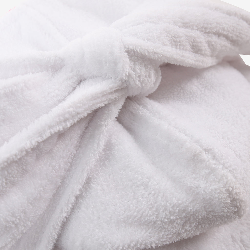 Mommy Bathrobe