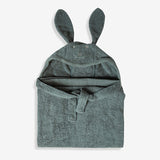 Handsfree Cuddly Towel