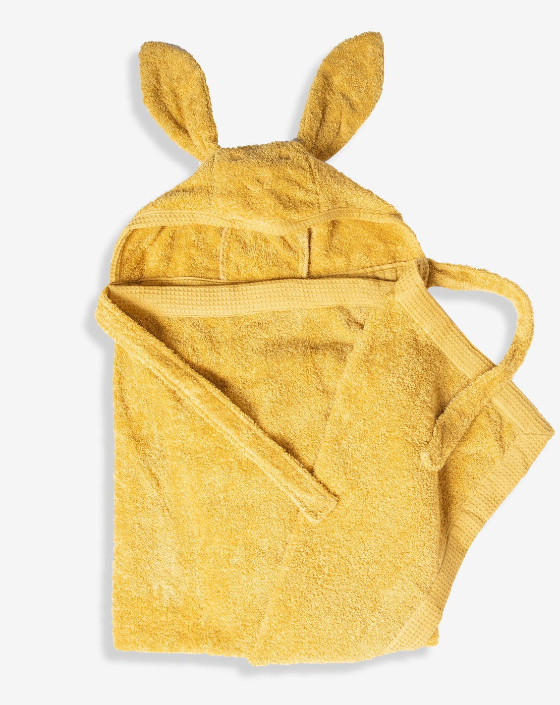 Handsfree Cuddly Towel