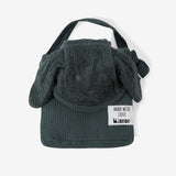 Handsfree Cuddly Towel