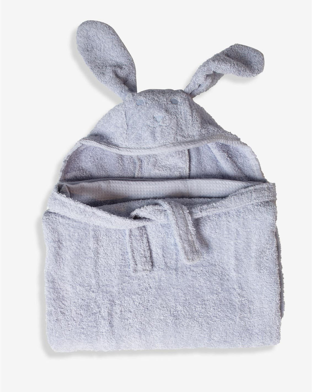 Handsfree Cuddly Towel
