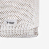 "Welcome To The World Little One" Gift Basket - Light Grey Cloud