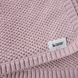 Stunning Gift Basket - Baby Pink Star!