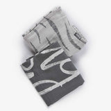 BAMBOO CLOTH SET - HUG ME